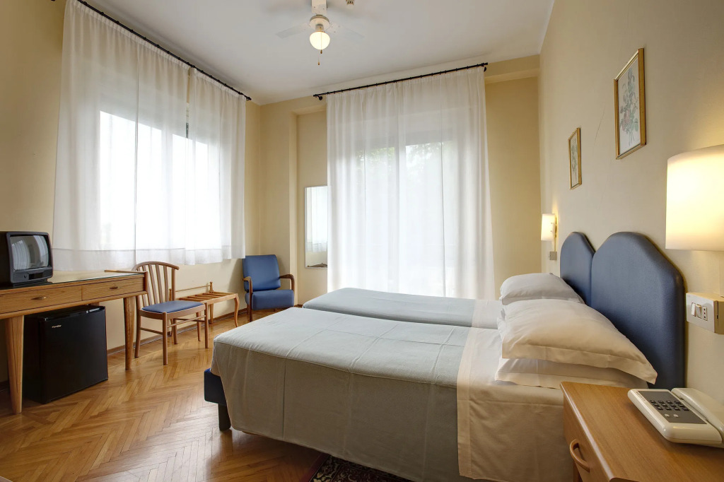 Hotel Beau Rivage
