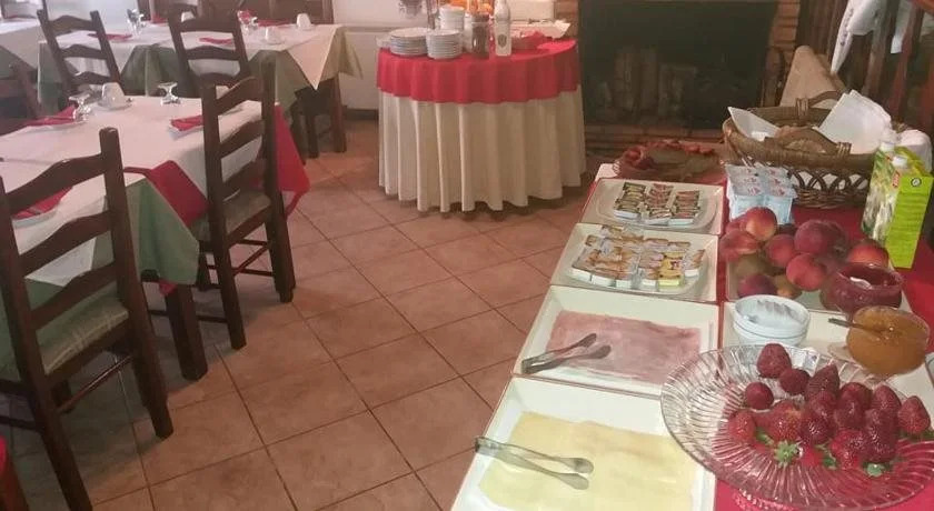 Guesthouse A Lareira