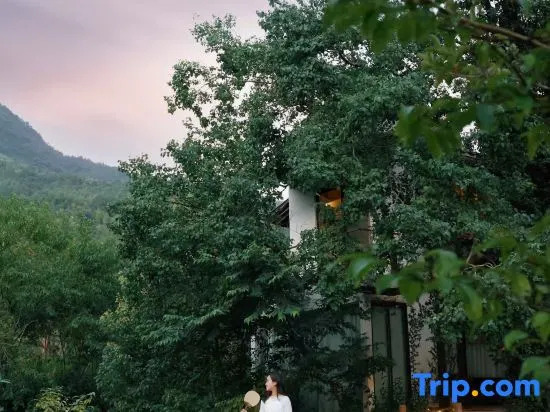 Hongcun Tachuan Academy · daotingxi zhumeisu