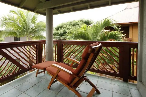 Wyndham Vr Kona Hawaiian Resort