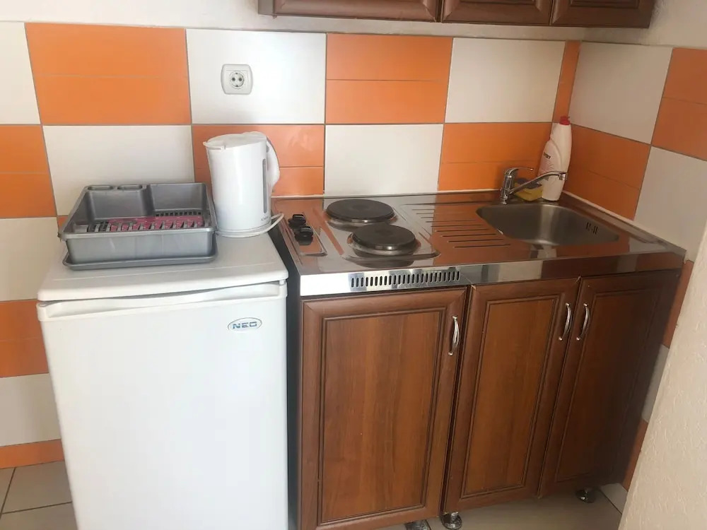 Independent House close to Grate Beach
