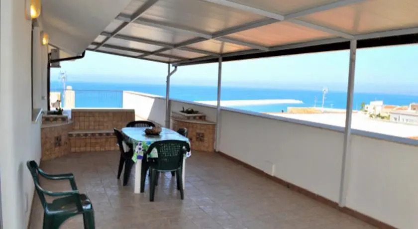 Casa Fabiana