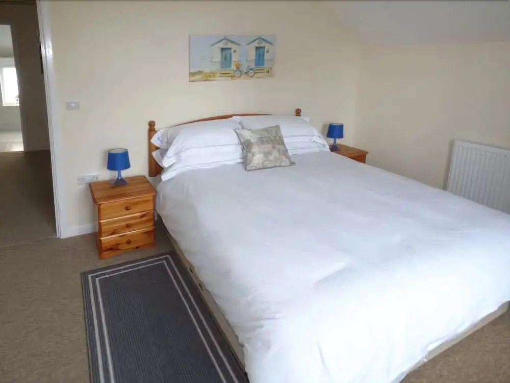 Woodville Cottage