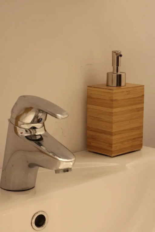 Sorica Apartment