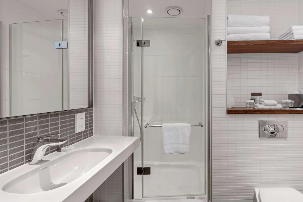 DoubleTree by Hilton Hotel London - Tower of London