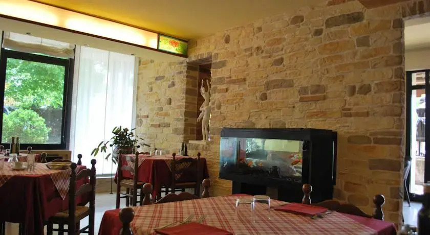 Albergo Ristorante Marino