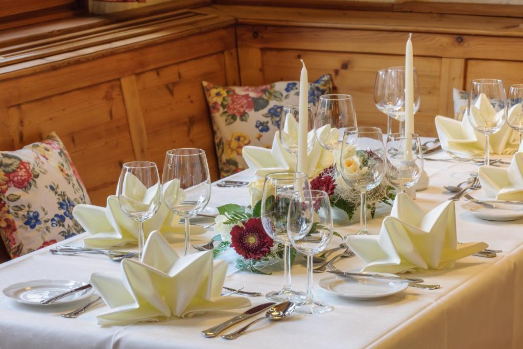 Mercure Hotel Garmisch Partenkirchen