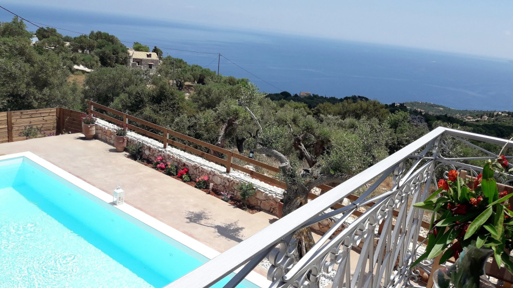 Aria Villa