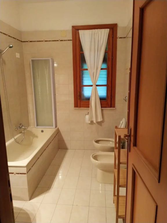 Casa Vacanze Villa Flores