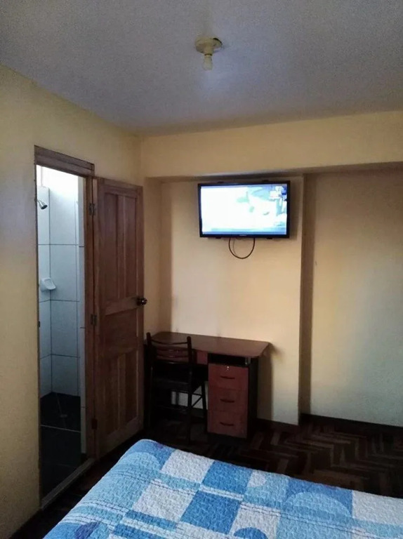 Hostal Zumaki