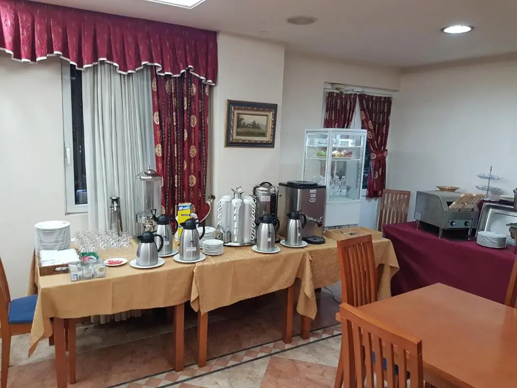 Hotel Camargo