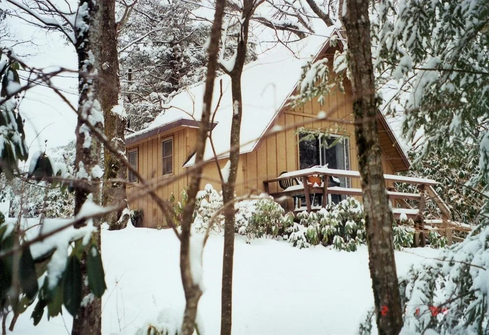 Alpen Acres Motel