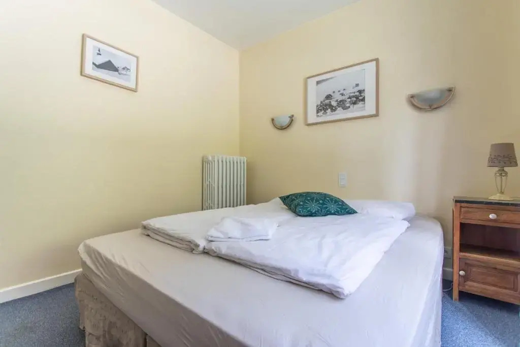 Hotel le Chamois