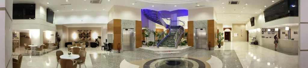 Royal Asarlik Beach Hotel