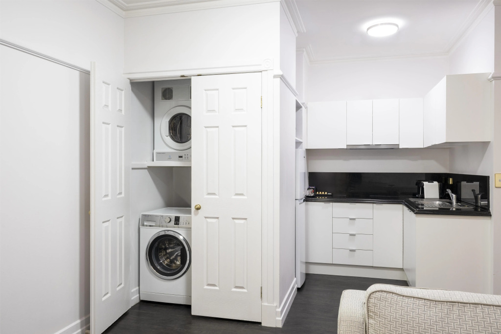 Adina Apartment Hotel Brisbane Anzac Square