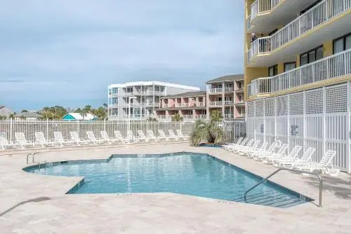 213 Charleston Oceanfront Villas Dawn's Rising