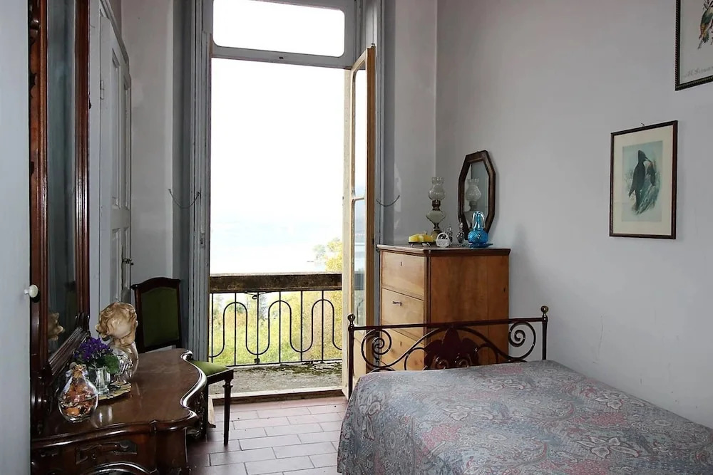 Villa Elisa 7 Sulle Sponde Del Lago Dorta