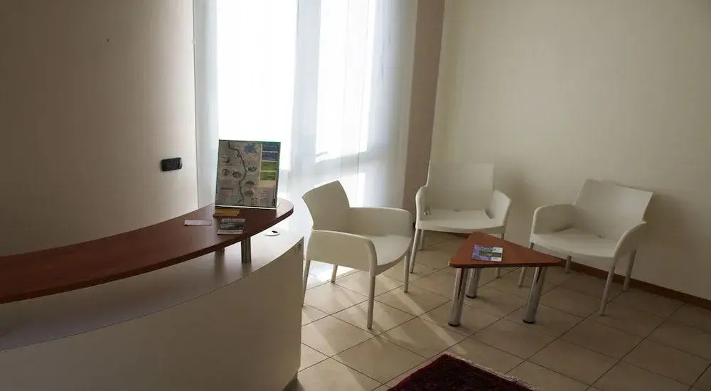 Hostello Adda