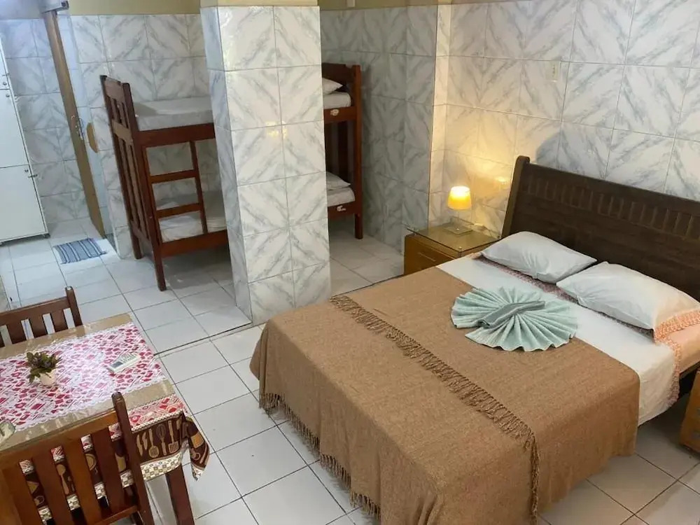 A Casa dos Mestres