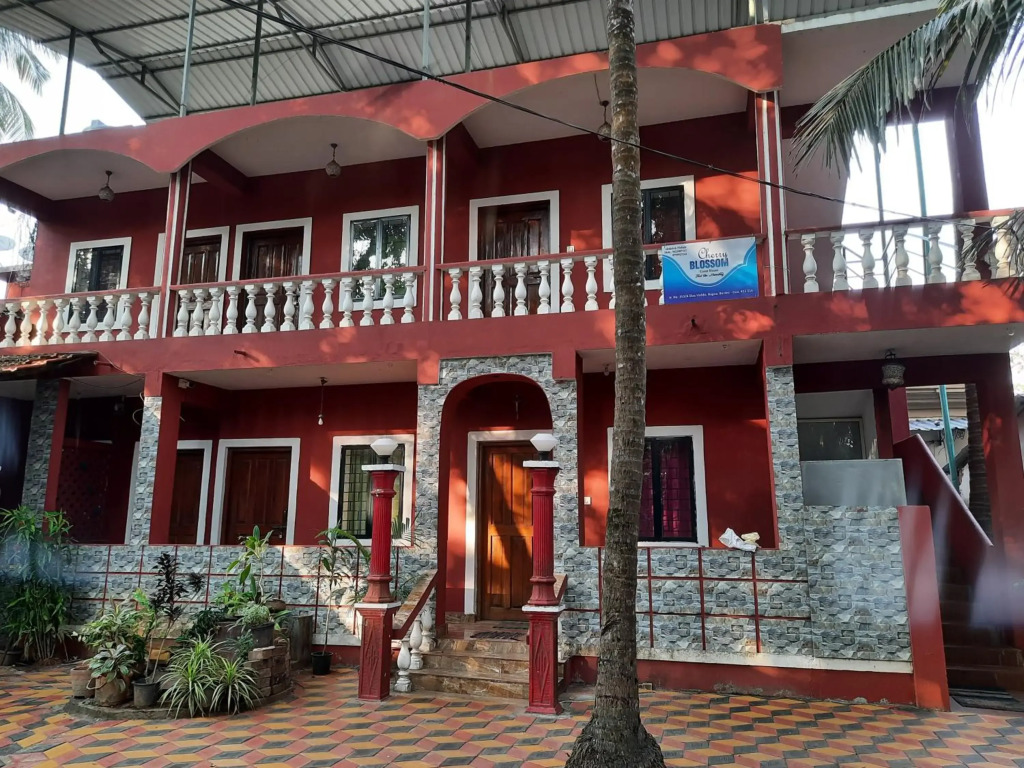 Calangute Pristine Guest House
