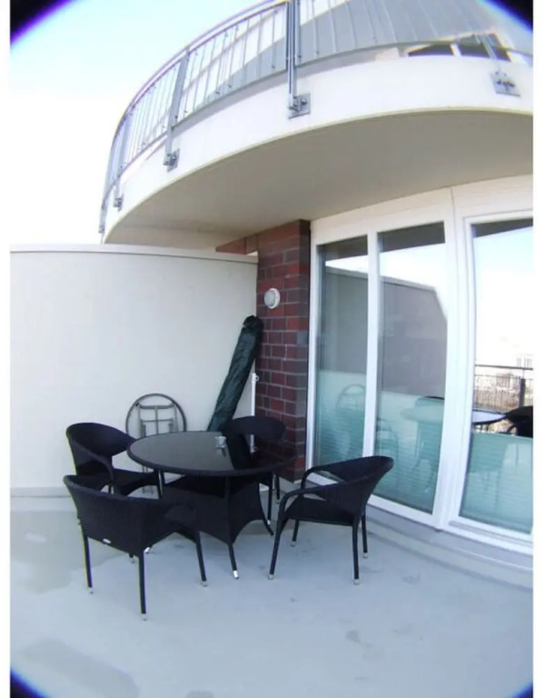Residence "hohen-lith" 2-14