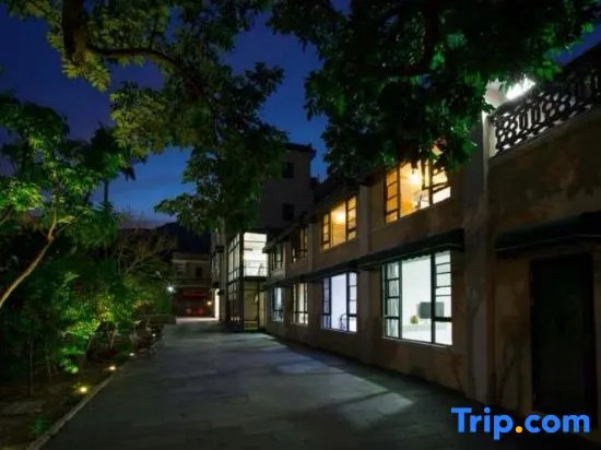 Yueshan Tinghai B&B