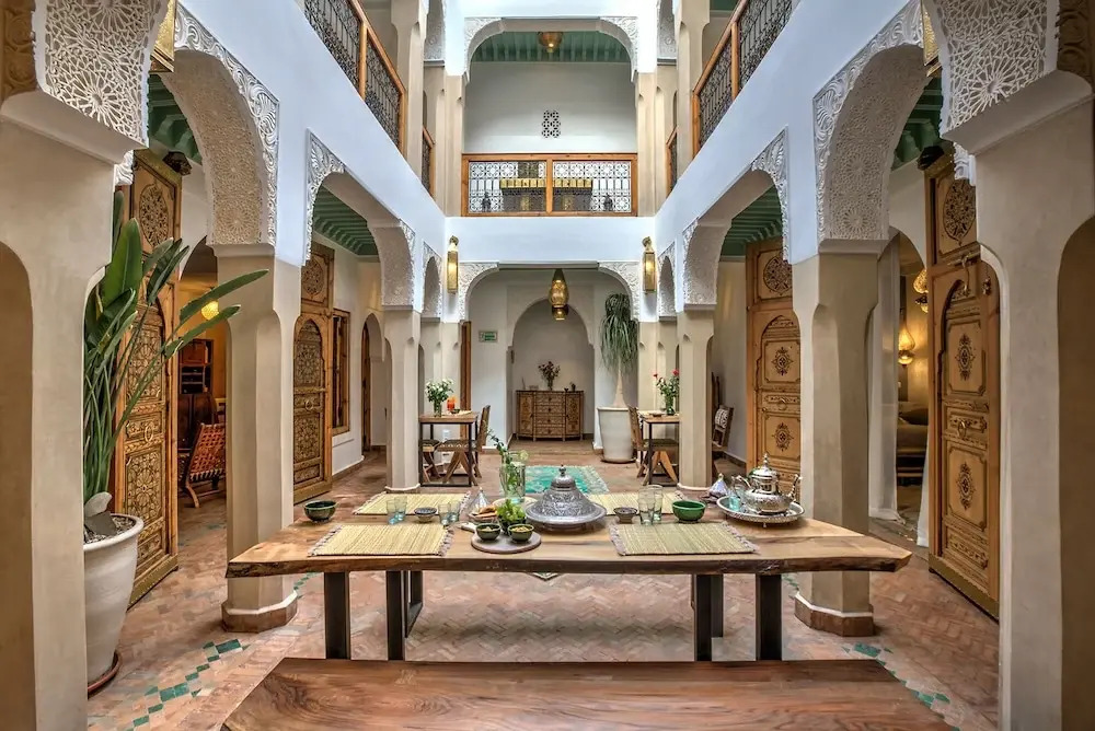 Riad Dar Fanny