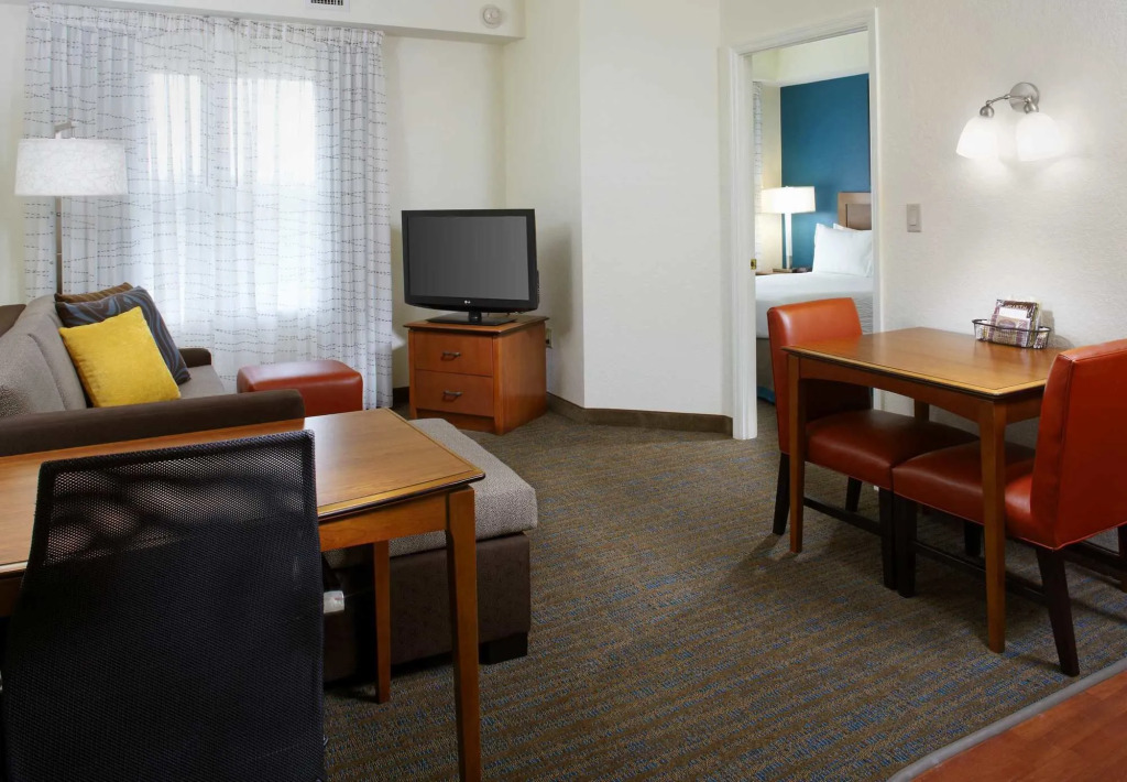 Residence Inn Tampa Oldsmar