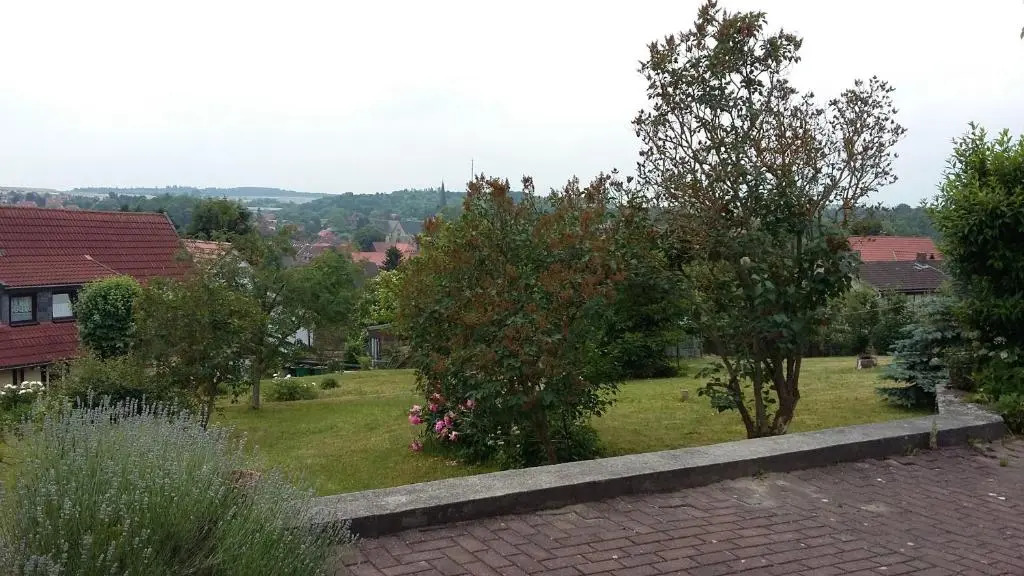 Ferienhaus II Heyder