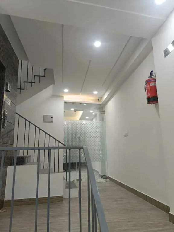 Hotel Sunrise Ecostay