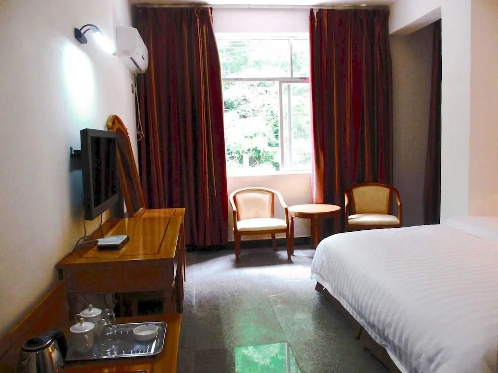 Zhangjiajie JH Nature Hotel
