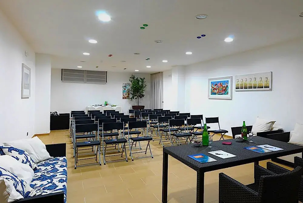 Villaggio Le Palme