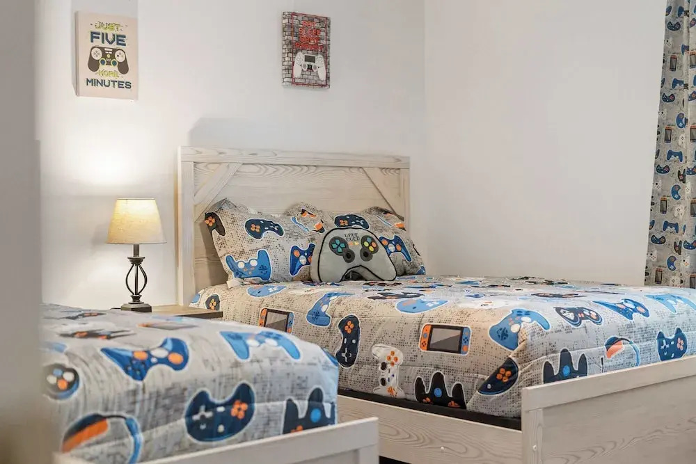Veranda Sunshine Escape 5 BDR