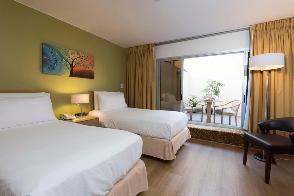 Holiday Inn Montevideo