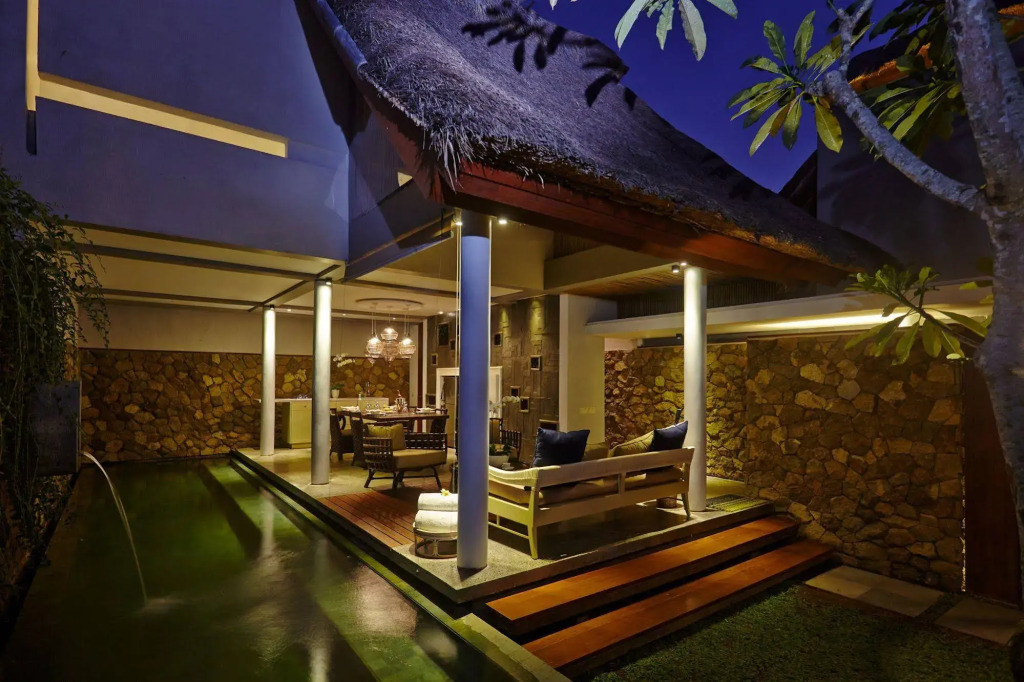 Mahala Hasa Villa