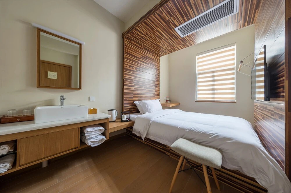 Yipu.Shan Zhi Ge Hotel