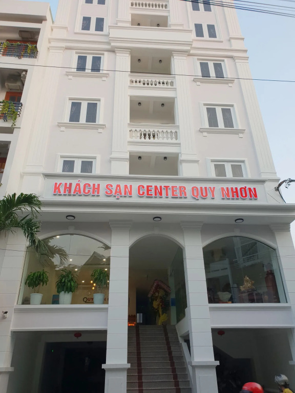 Quy Nhơn Center
