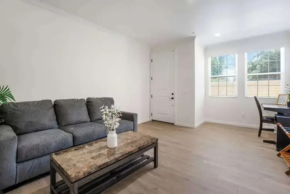 Elegant Pasadena Homew Patio Parking Near Old Town