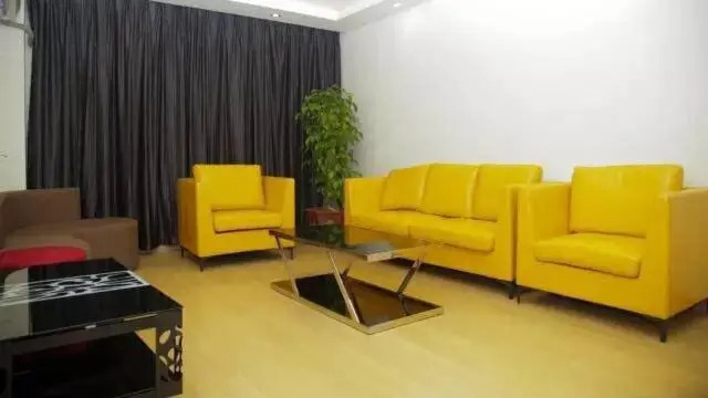 Thank Inn Chain Hotel Guangdong Shanwei Haifeng County Erhuan Dongnanqiao
