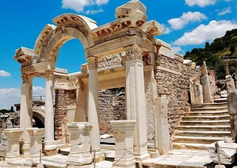 Unique 5 Star Kusadasi Golf & Spa Private Residence