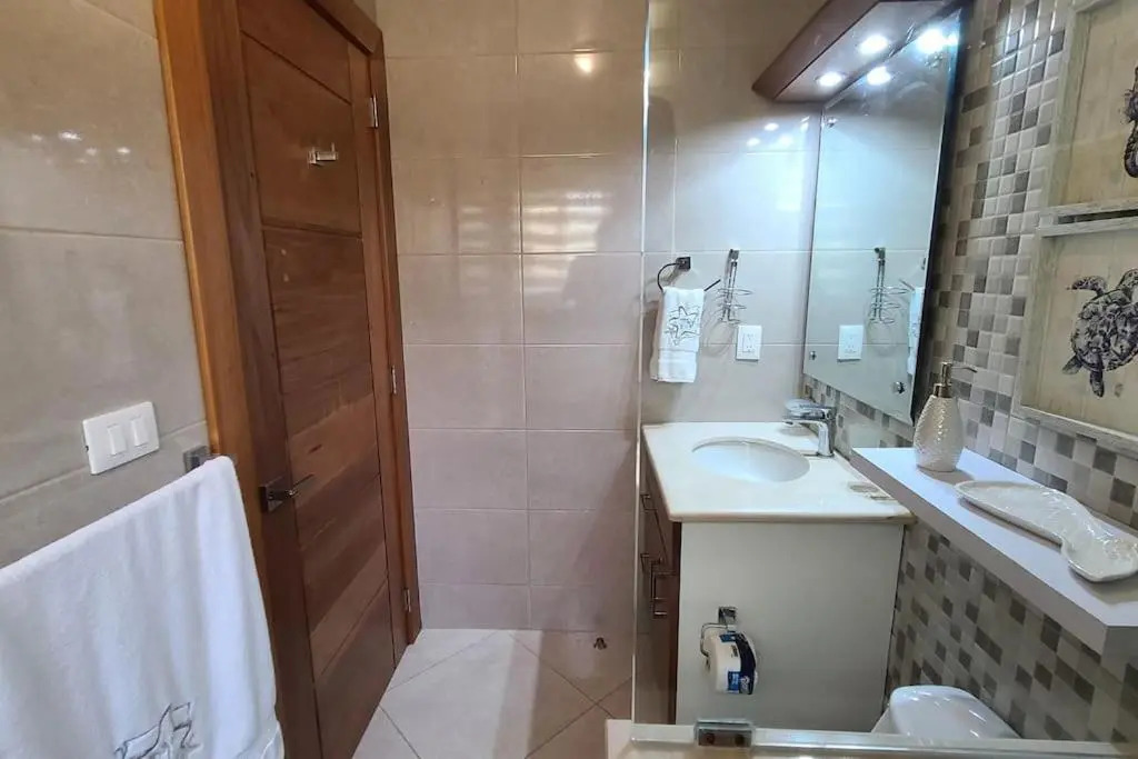 Stylish Three-bedroom Villa in a Gated Community