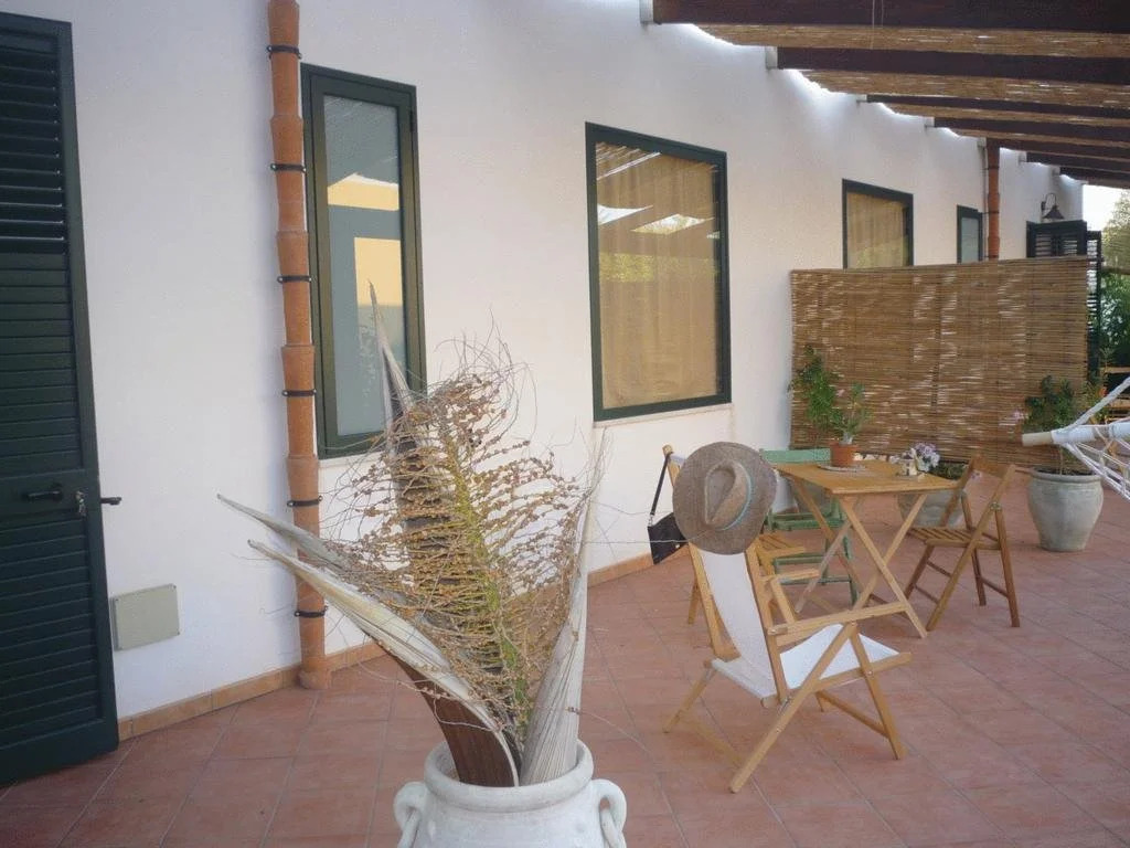 Arkos Casa Vacanze