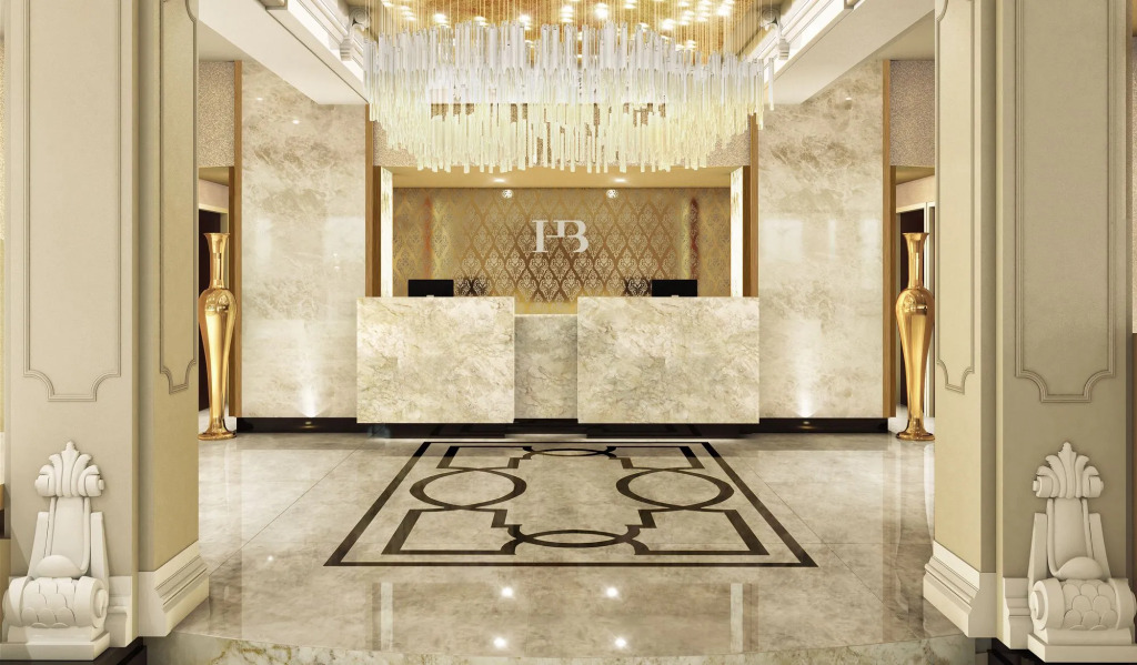 Hôtel Birks Montréal