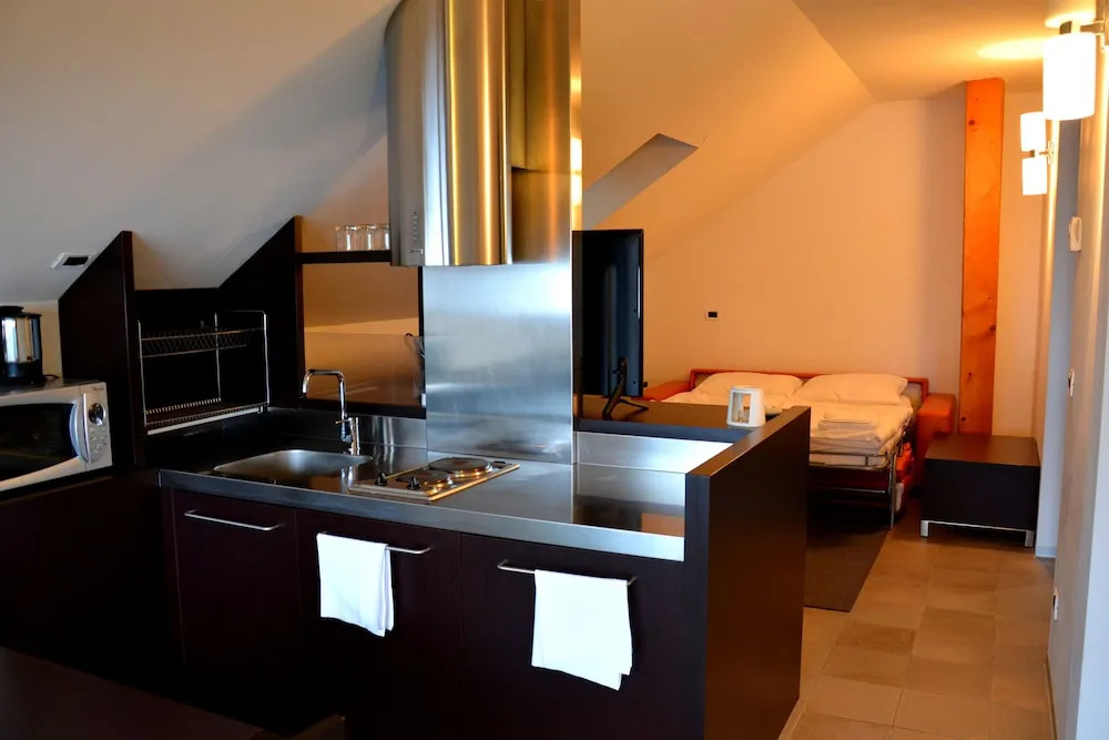 Suite Hotel Klass