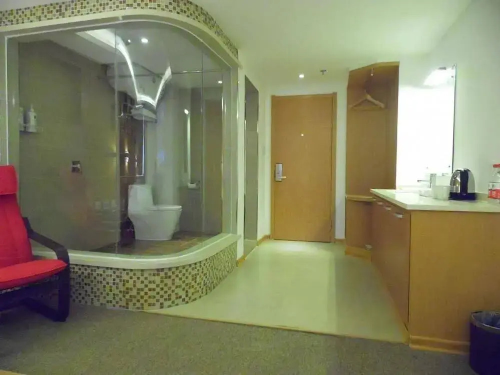 Dalian Landu Hotel