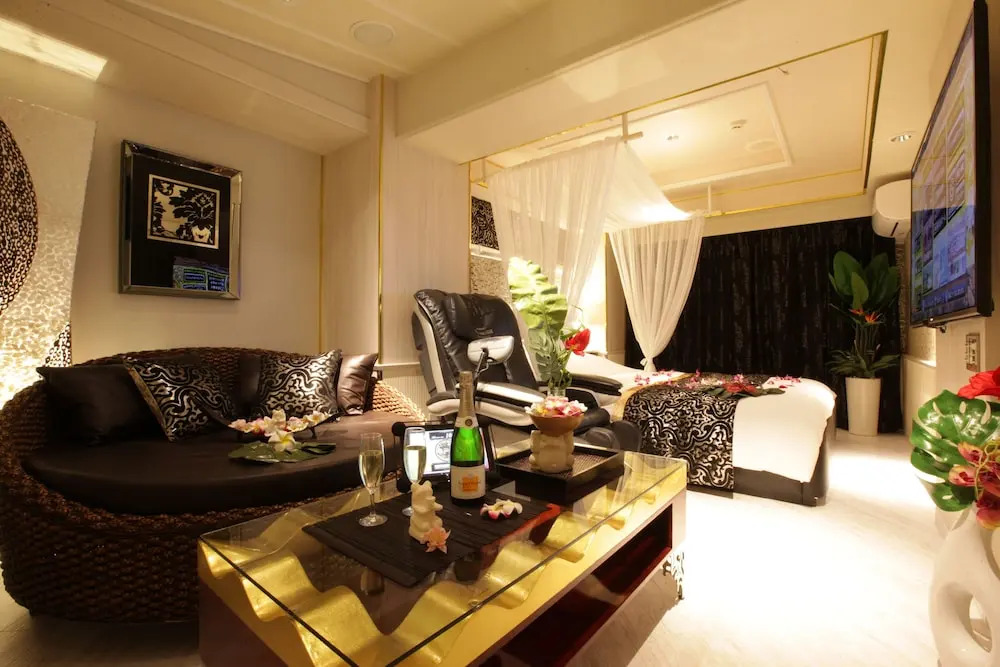 HOTEL GRASSINO URBAN RESORT SHINYOKOHAMA - Adult Only