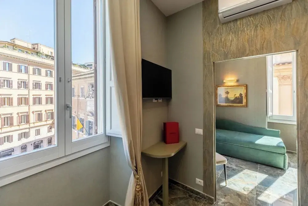 Piazza di Spagna 51 Luxury guest house