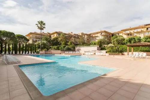 Maeva Eden Parc St. Tropez 2/Amandine