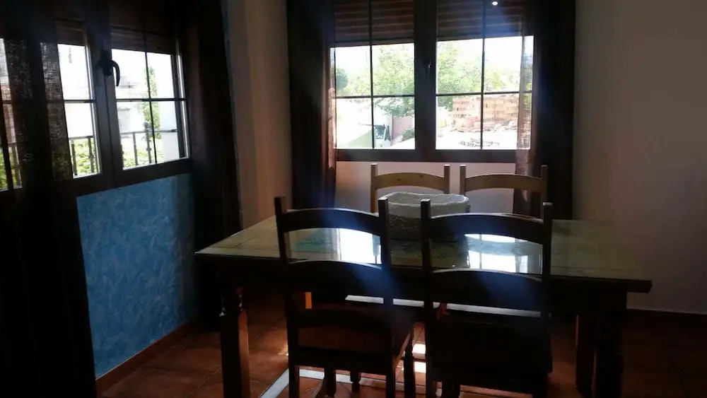 Casa Laheza