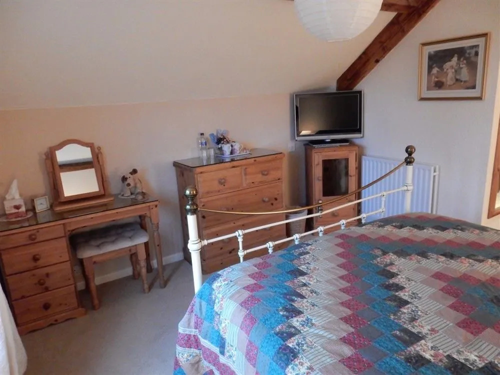 Tregenver B&B